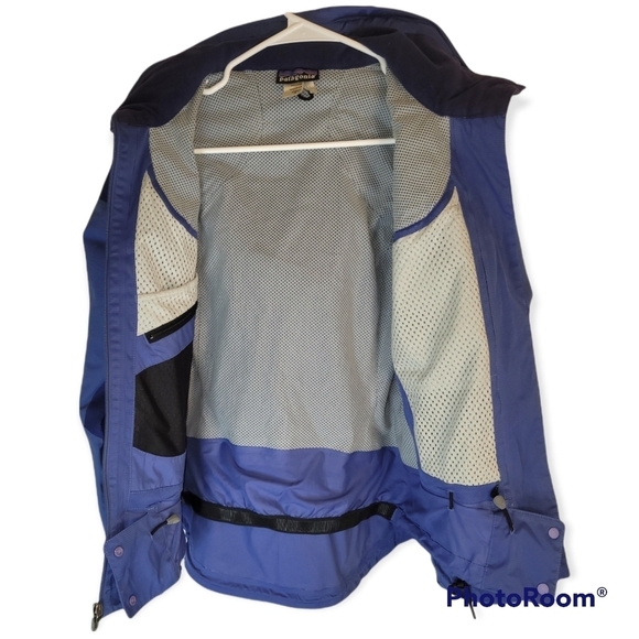 Patagonia CSS women's Small Jacket - Picture 7 of 14